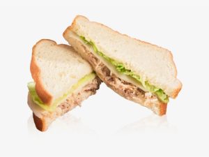 Turkey Emmental Prepack