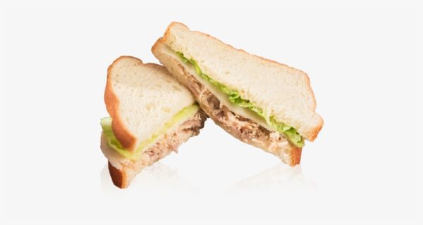 Turkey Emmental Prepack