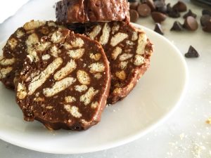 Lazy Cake