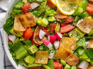Fattouch