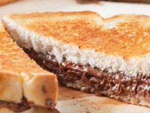 Club Chocolate