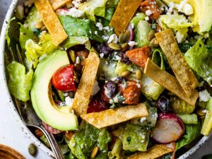 Mexican Salad