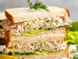 Tuna White Prepack