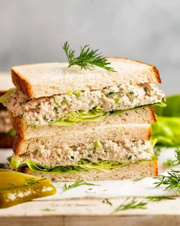 Tuna White Prepack