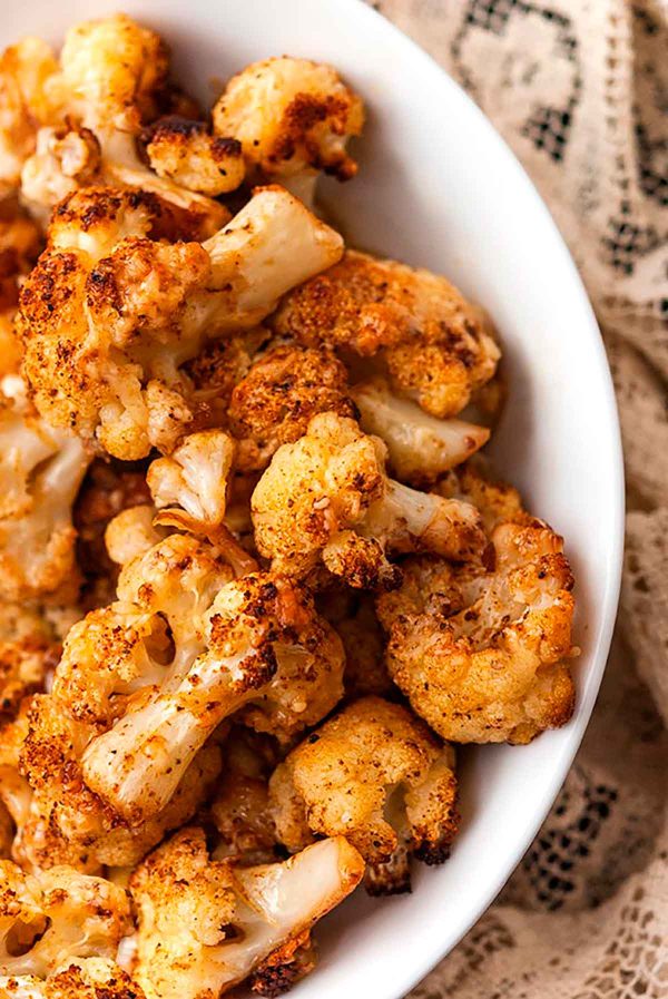 Cauliflower Tarator 375cc