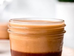 Chocolate Banana Pudding
