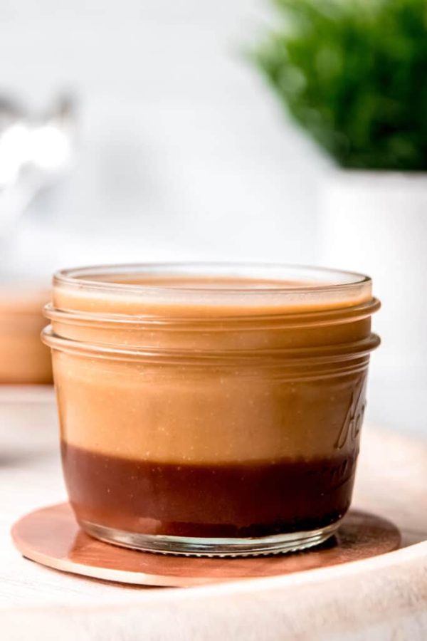 Chocolate Banana Pudding