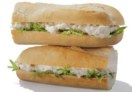 Chicken Bianca
