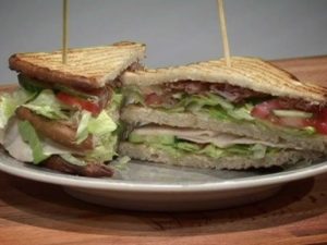 Club Roti