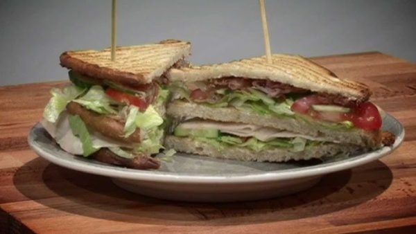 Club Roti