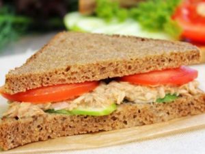 Club Tuna