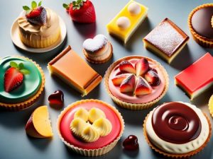 Dessert du Jour: Maamoul madd