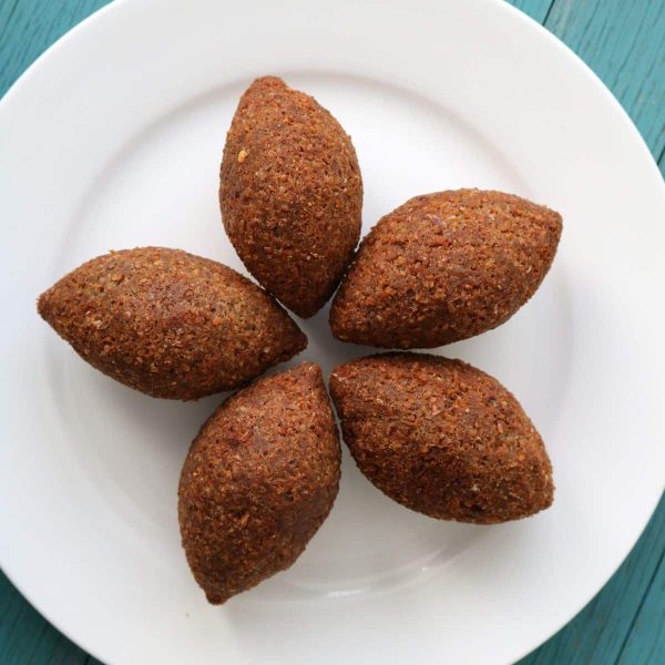 Kebbe 3pc cup