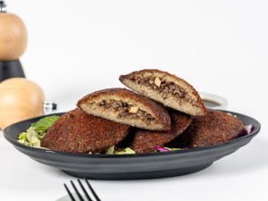 Kebbe Sajiye 3pc cup