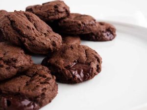 Mini Cookies