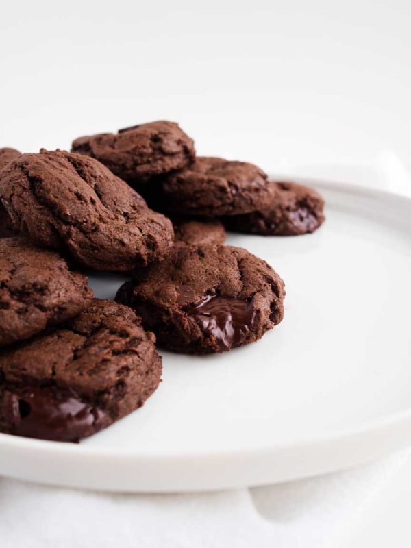Mini Cookies