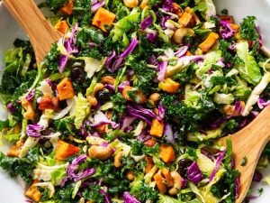 Vegan Salad