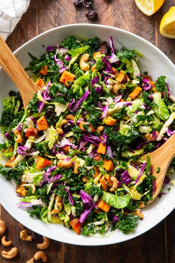 Vegan Salad