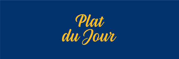 Plat du jour: Lasagne Bolognese