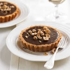 Chocolate Tarte