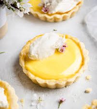 Lemon Tarte