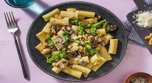 Rigatoni Truffle Prepack